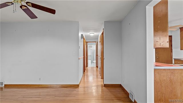 15 Hamilton Avenue, Lackawanna, NY 14218