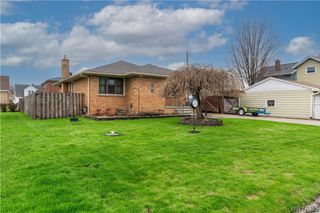 15 Hamilton Avenue, Lackawanna, NY 14218