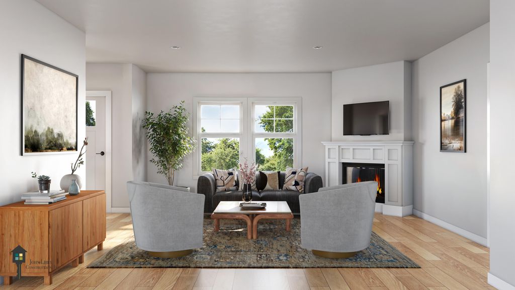 Lot 20 Village Circle, Brunswick, ME 04011 — photo 2