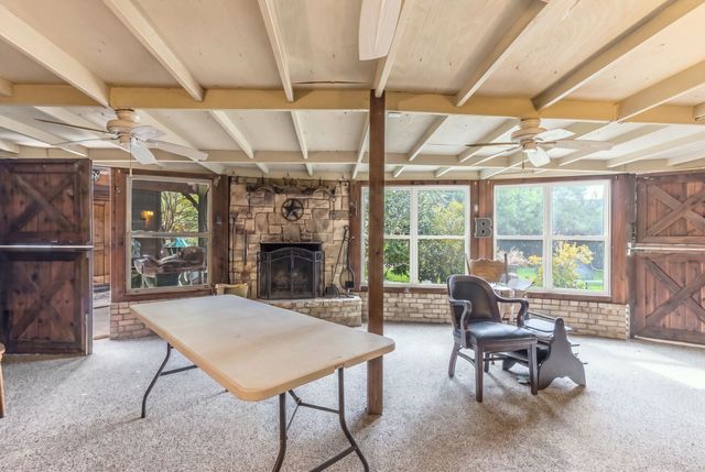 6400 Chapman Drive, Greenville, TX 75402