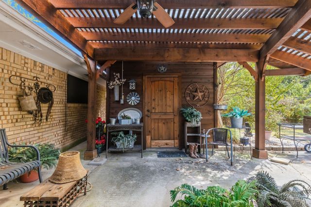 6400 Chapman Drive, Greenville, TX 75402