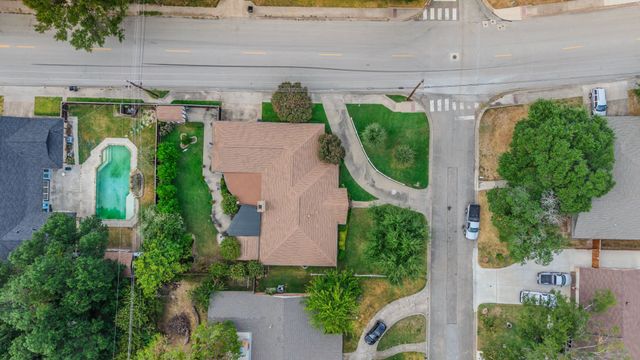 6400 Chapman Drive, Greenville, TX 75402