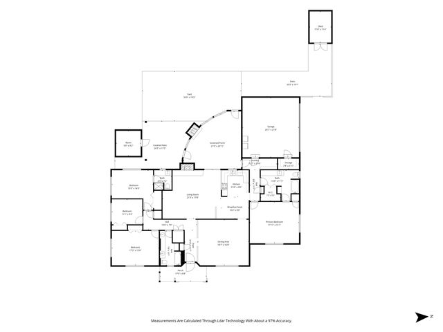 6400 Chapman Drive, Greenville, TX 75402