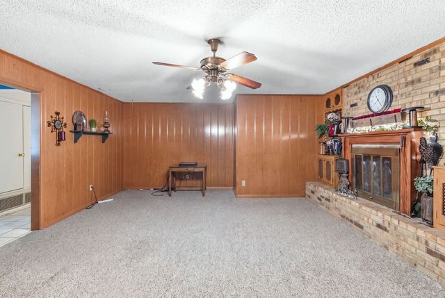 6400 Chapman Drive, Greenville, TX 75402