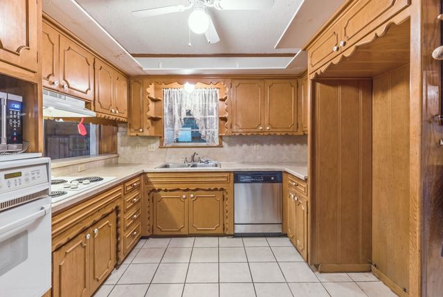 6400 Chapman Drive, Greenville, TX 75402