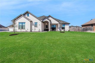 120 Chattanooga Court, Belton, TX 76513