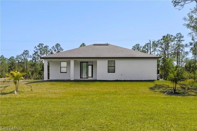 835 Glen Coy AVE, Lehigh Acres, FL 33974