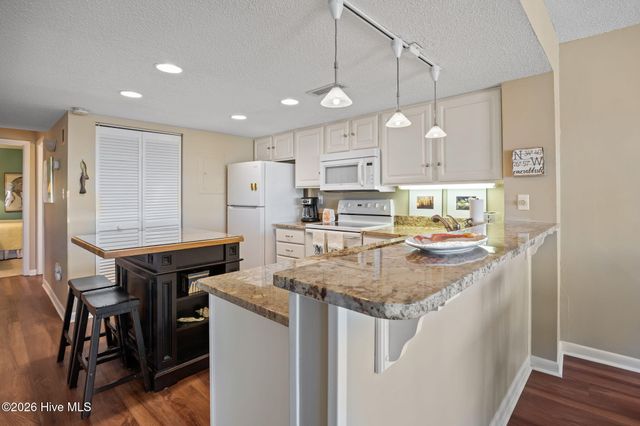 10300 Coast Guard Road 107-E, Emerald Isle, NC 28594