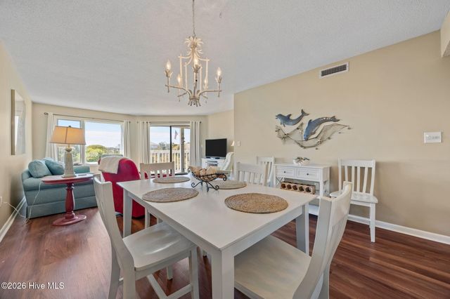 10300 Coast Guard Road 107-E, Emerald Isle, NC 28594