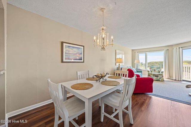 10300 Coast Guard Road 107-E, Emerald Isle, NC 28594