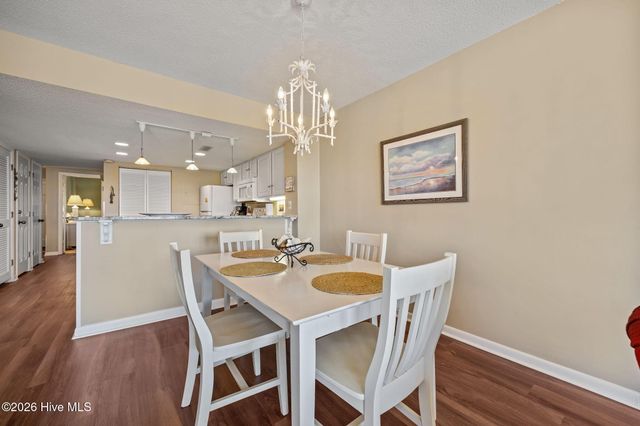 10300 Coast Guard Road 107-E, Emerald Isle, NC 28594