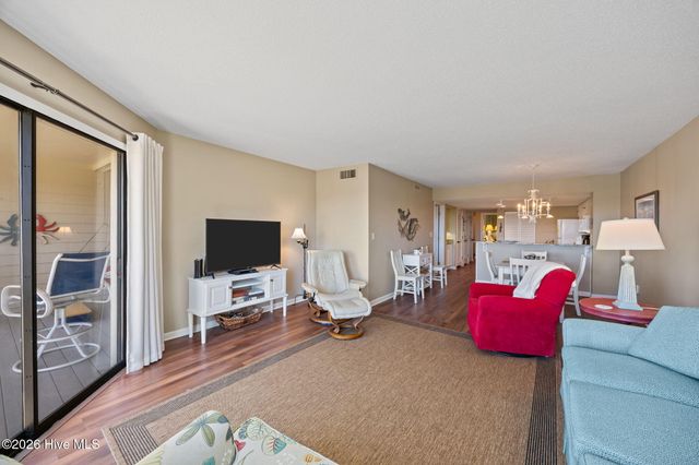 10300 Coast Guard Road 107-E, Emerald Isle, NC 28594