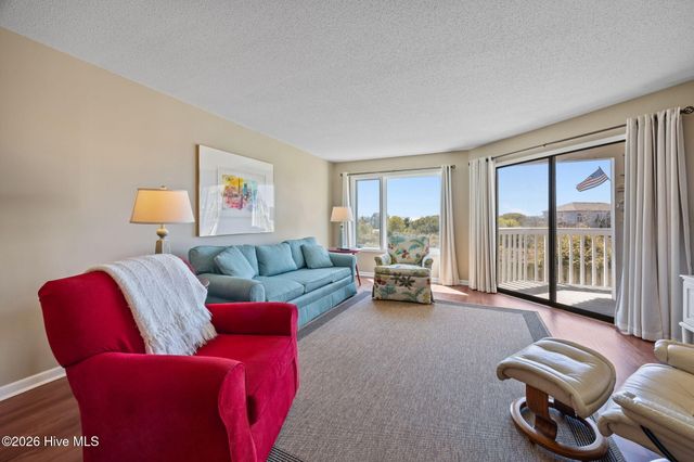 10300 Coast Guard Road 107-E, Emerald Isle, NC 28594