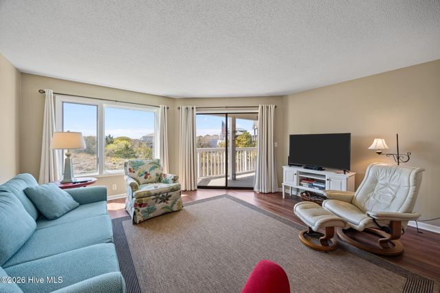 10300 Coast Guard Road 107-E, Emerald Isle, NC 28594