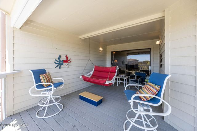 10300 Coast Guard Road 107-E, Emerald Isle, NC 28594