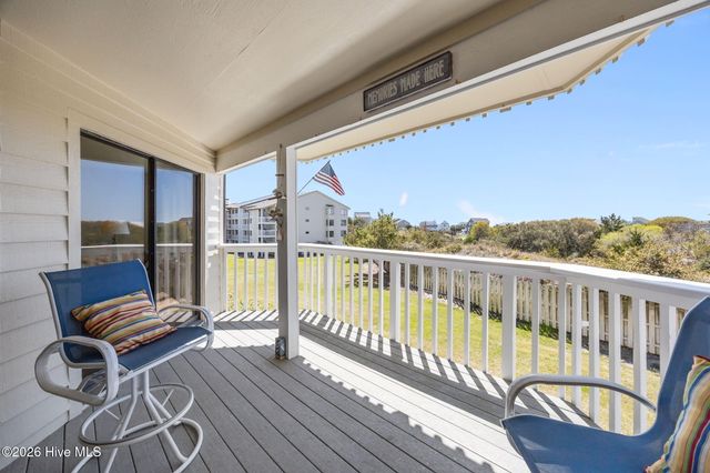 10300 Coast Guard Road 107-E, Emerald Isle, NC 28594