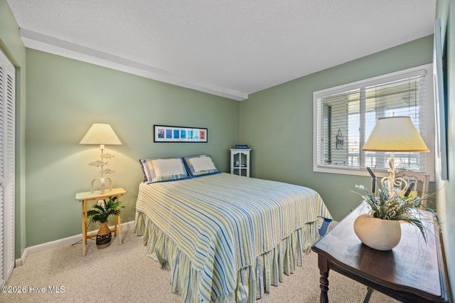 10300 Coast Guard Road 107-E, Emerald Isle, NC 28594