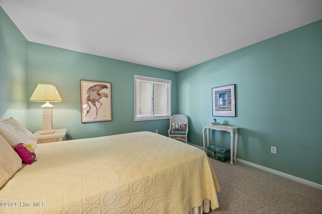 10300 Coast Guard Road 107-E, Emerald Isle, NC 28594