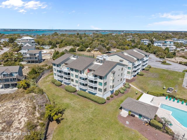 10300 Coast Guard Road 107-E, Emerald Isle, NC 28594