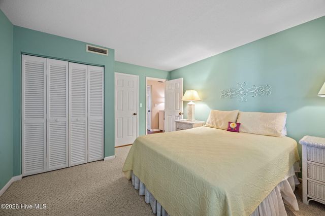 10300 Coast Guard Road 107-E, Emerald Isle, NC 28594