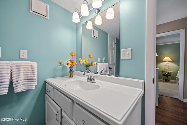 10300 Coast Guard Road 107-E, Emerald Isle, NC 28594