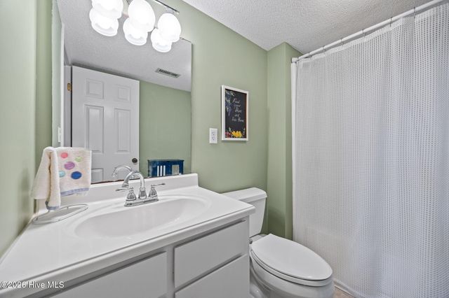 10300 Coast Guard Road 107-E, Emerald Isle, NC 28594