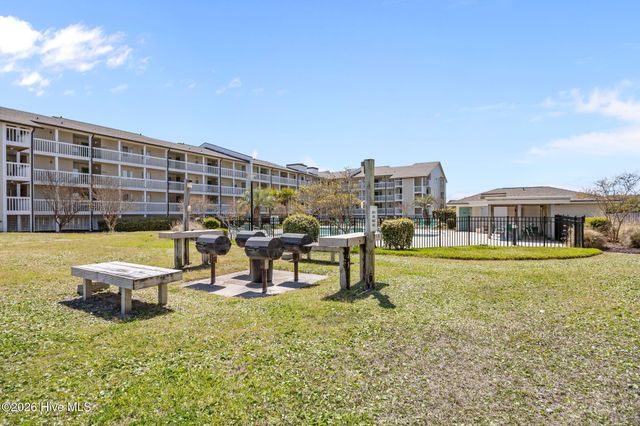 10300 Coast Guard Road 107-E, Emerald Isle, NC 28594