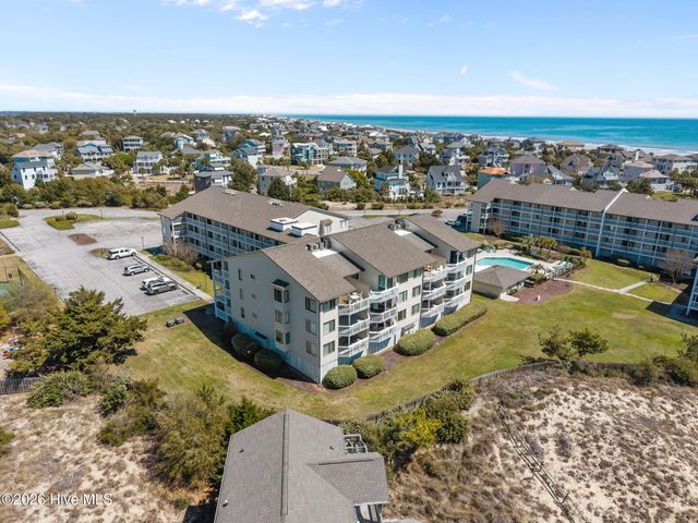 10300 Coast Guard Road 107-E, Emerald Isle, NC 28594