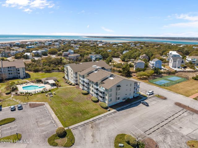 10300 Coast Guard Road 107-E, Emerald Isle, NC 28594