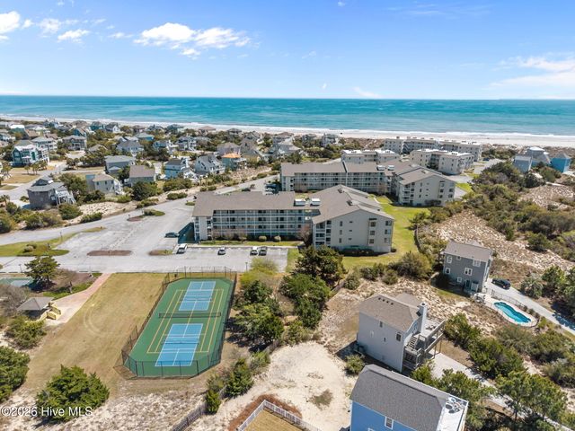 10300 Coast Guard Road 107-E, Emerald Isle, NC 28594