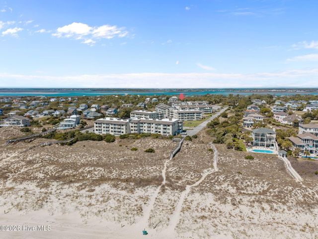 10300 Coast Guard Road 107-E, Emerald Isle, NC 28594