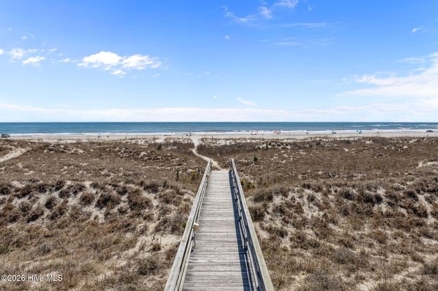 10300 Coast Guard Road 107-E, Emerald Isle, NC 28594