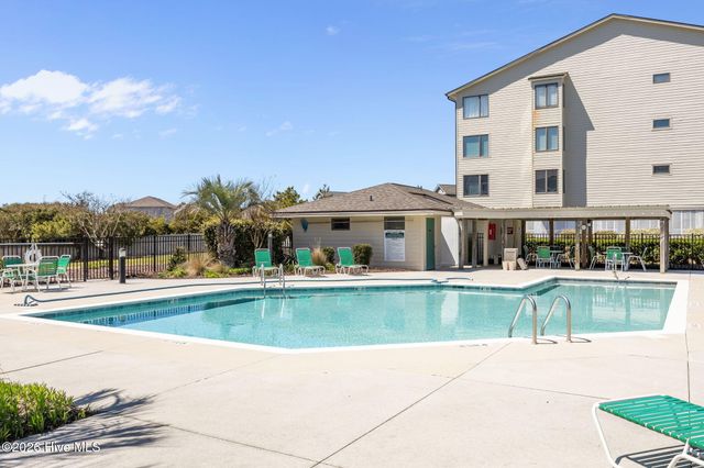 10300 Coast Guard Road 107-E, Emerald Isle, NC 28594