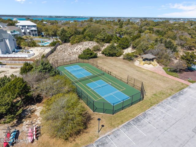 10300 Coast Guard Road 107-E, Emerald Isle, NC 28594