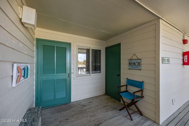 10300 Coast Guard Road 107-E, Emerald Isle, NC 28594