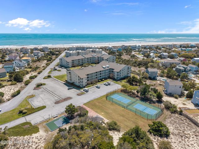 10300 Coast Guard Road 107-E, Emerald Isle, NC 28594