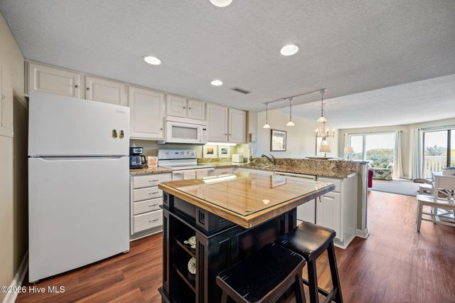 10300 Coast Guard Road 107-E, Emerald Isle, NC 28594