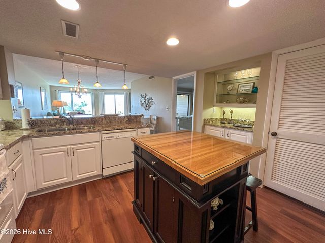 10300 Coast Guard Road 107-E, Emerald Isle, NC 28594