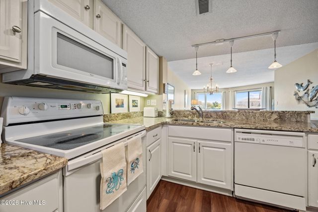 10300 Coast Guard Road 107-E, Emerald Isle, NC 28594