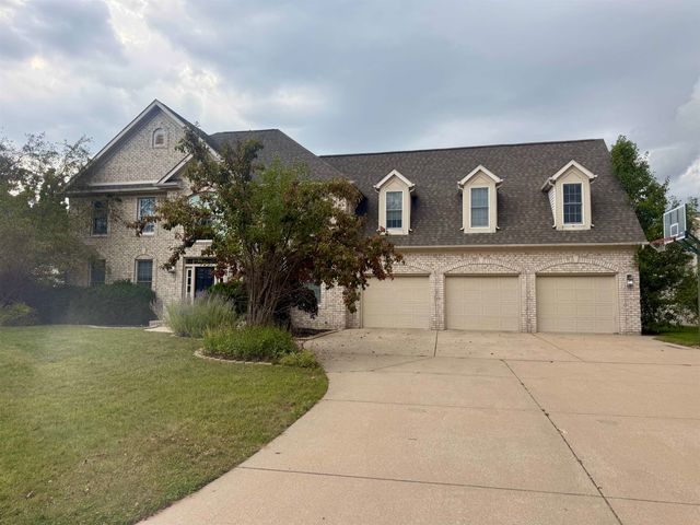 19 Cobblestone Place, Saginaw Twp, MI 48603