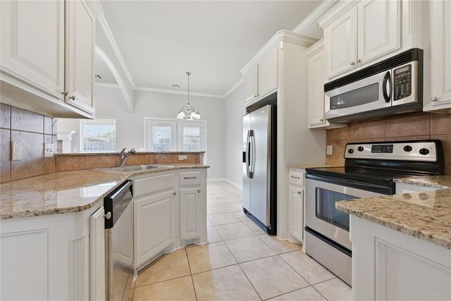 3905 Ashley Terrace, Yukon, OK 73099