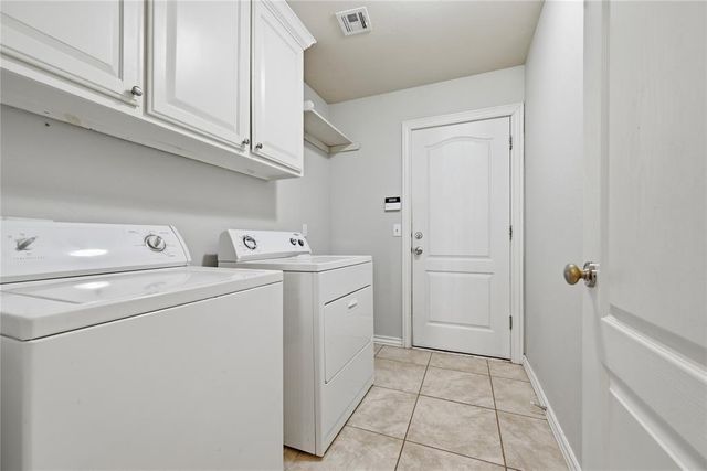 3905 Ashley Terrace, Yukon, OK 73099