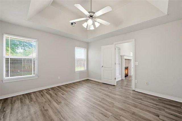3905 Ashley Terrace, Yukon, OK 73099