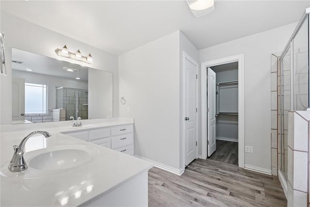 3905 Ashley Terrace, Yukon, OK 73099