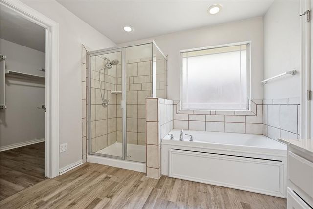 3905 Ashley Terrace, Yukon, OK 73099