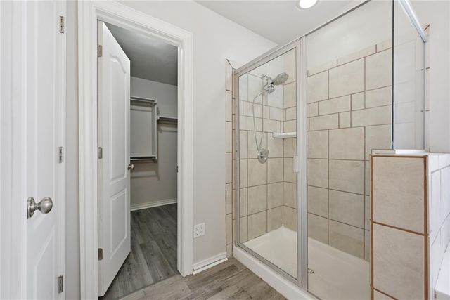 3905 Ashley Terrace, Yukon, OK 73099