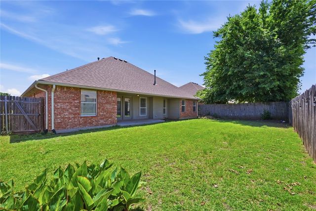 3905 Ashley Terrace, Yukon, OK 73099