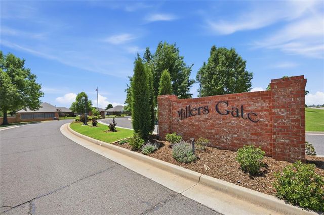 3905 Ashley Terrace, Yukon, OK 73099