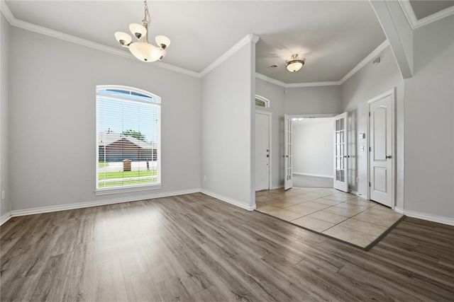 3905 Ashley Terrace, Yukon, OK 73099