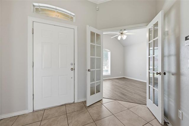3905 Ashley Terrace, Yukon, OK 73099